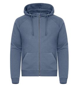 Hovedminiatyrbilde av Steel Blue Clique Miami Pro Hettejakke