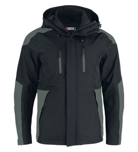 Hovedminiatyrbilde av Pistol Clique Stafford Allværsjakke