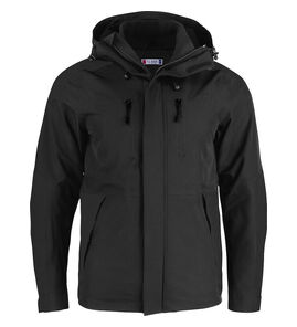 Produktbilde for Clique Stafford Allværsjakke