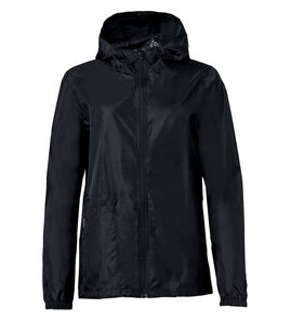 Hovedminiatyrbilde av Black Clique Basic Regnjakke