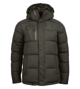 Hovedminiatyrbilde av Dark Grey Clique Colorado Vattert Jakke