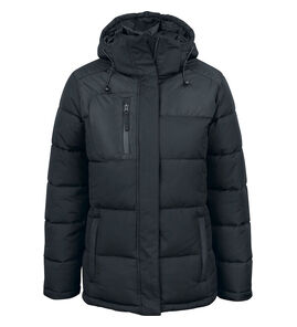 Produktbilde for Clique Colorado Vattert Jakke Dame