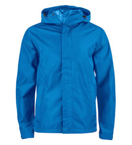 Hovedminiatyrbilde av Royal Blue Clique Webster Jakke