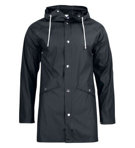 Produktbilde for Clique Classic Regnjakke