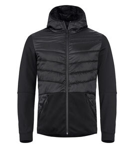 Produktbilde for Clique Utah Refleks Vattert Jakke