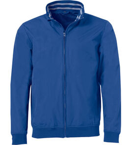 Hovedminiatyrbilde av Deep Blue Clique Key West Jakke