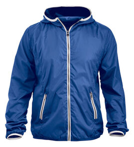 Hovedminiatyrbilde av Deep Blue Clique Hardy Vindjakke