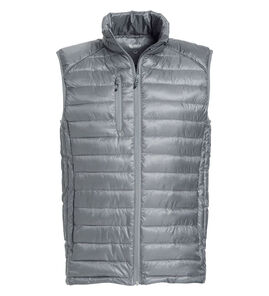 Hovedminiatyrbilde av Grey Clique Hudson Vattert Vest