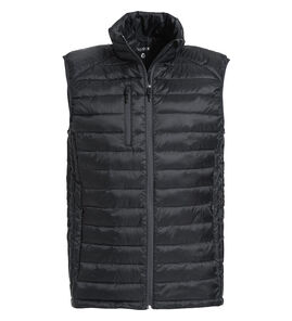 Produktbilde for Clique Hudson Vattert Vest