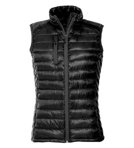 Produktbilde for Clique Hudson Vattert Vest Dame