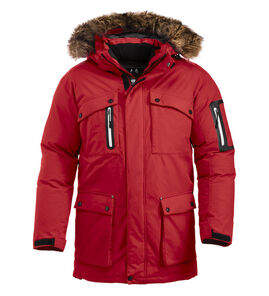 Hovedminiatyrbilde av Red Clique Malamute Parkas