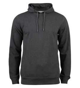 Produktbilde for Clique Premium Økologisk Bomull Hettegenser