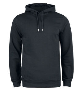 Hovedminiatyrbilde av Black Clique Premium Økologisk Bomull Hettegenser