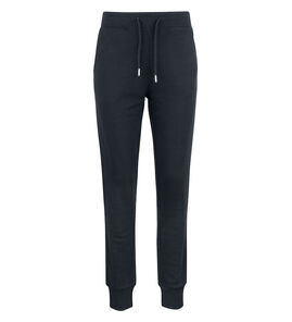 Produktbilde for Clique Premium Økologisk Bomull Bukse Dame