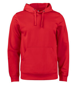 Hovedminiatyrbilde av Red Clique Basic Active Hettegenser