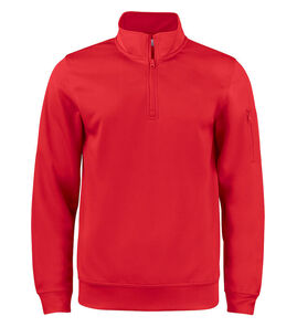 Hovedminiatyrbilde av Red Clique Basic Active Half-Zip Genser