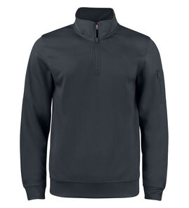 Produktbilde for Clique Basic Active Half-Zip Genser