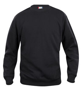 Produktbilde for Clique Basic Collegegenser Barn