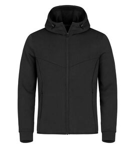 Produktbilde for Clique Hayden Hettejakke