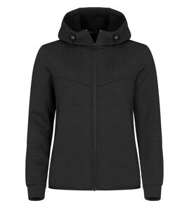 Produktbilde for Clique Hayden Hettejakke Dame
