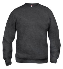 Produktbilde for Clique Basic Collegegenser