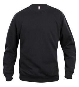 Hovedminiatyrbilde av Black Clique Basic Collegegenser