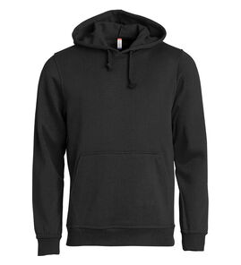 Hovedminiatyrbilde av Black Clique Basic Hettegenser