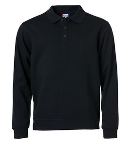 Hovedminiatyrbilde av Black Clique Basic Pologenser
