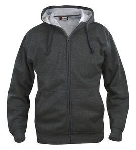 Produktbilde for Clique Basic Hettejakke