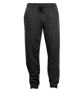 Hovedminiatyrbilde av Black Clique Basic Joggebukse