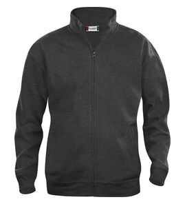 Produktbilde for Clique Basic Collegejakke