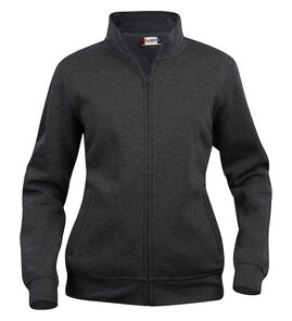 Produktbilde for Clique Basic Collegejakke Dame