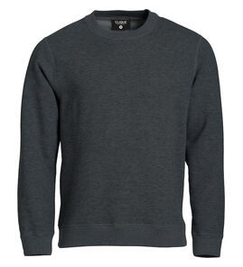 Produktbilde for Clique Classic Collegegenser