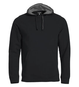 Hovedminiatyrbilde av Black Clique Classic Hettegenser