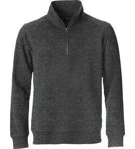 Produktbilde for Clique Classic Half-Zip Genser