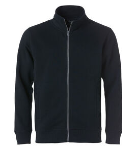 Hovedminiatyrbilde av Black Clique Classic Collegejakke