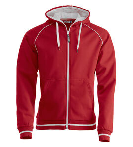 Hovedminiatyrbilde av Red Clique Gerry Hettejakke