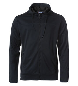 Hovedminiatyrbilde av Black Clique Ottawa Hettejakke