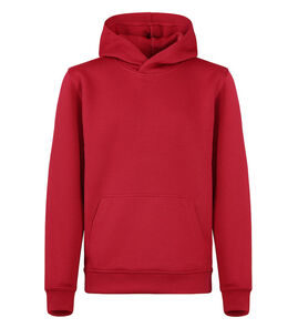 Hovedminiatyrbilde av Red Clique Basic Active Hettegenser Barn