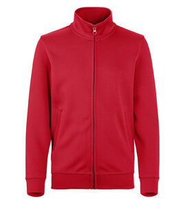 Hovedminiatyrbilde av Red Clique Basic Active Collegejakke Barn