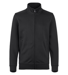 Produktbilde for Clique Basic Active Collegejakke Barn