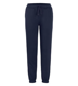 Hovedminiatyrbilde av Dark Navy Clique Basic Active Joggebukse Barn
