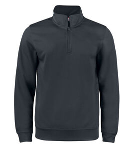 Produktbilde for Clique Basic Active Half-Zip Genser Barn