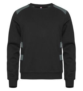 Produktbilde for Clique Ambition Collegegenser