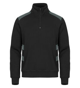 Produktbilde for Clique Ambition Half-Zip Genser