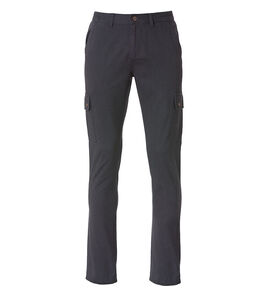 Hovedminiatyrbilde av Pistol Clique Cargo Pocket Bukse