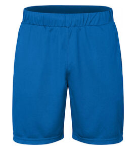 Hovedminiatyrbilde av Royal Blue Clique Basic Active Shorts Barn