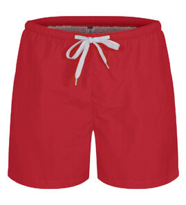 Hovedminiatyrbilde av Red Clique Venice Badeshorts