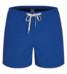 Hovedminiatyrbilde av Deep Blue Clique Venice Badeshorts