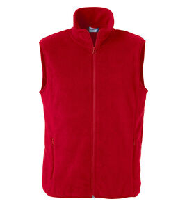Hovedminiatyrbilde av Red Clique Basic Polar Fleecevest